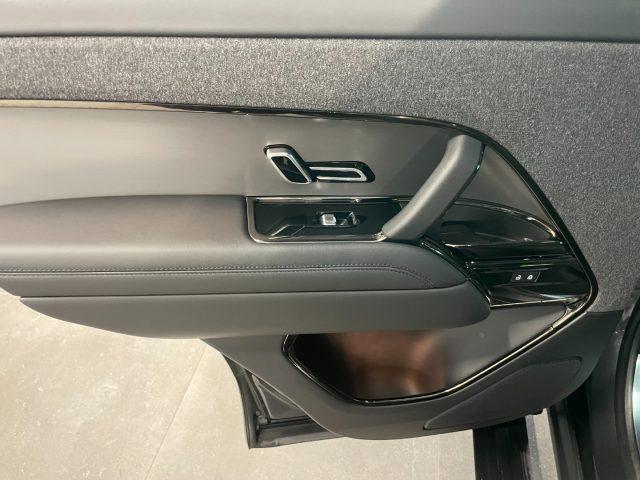 LAND ROVER Range Rover Sport 3.0D l6 250 CV Dynamic HSE