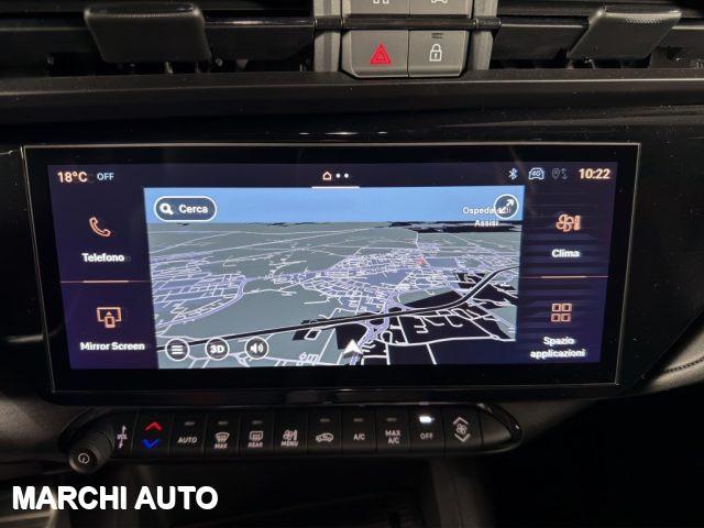 ALFA ROMEO Junior 1.2 145 CV Hybrid eDCT6 (Pack Techno)