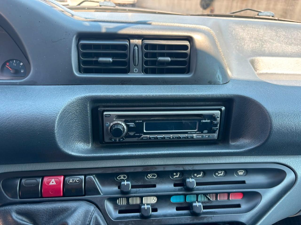 PEUGEOT EXPERT 2.0 HDi COIBENTATO FRIGO - ATP 2029 - PERFETTO