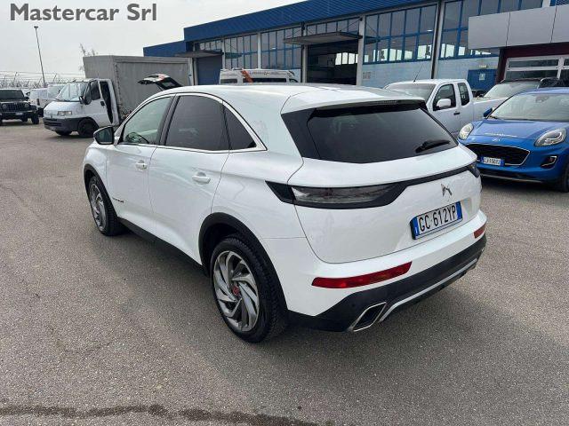 DS AUTOMOBILES DS 7 Crossback 2.0 bluehdi Performance 180cv auto - GC612YP