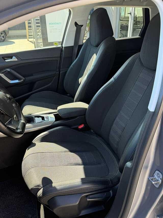 Peugeot 308 BlueHDi 130 S&S SW Allure