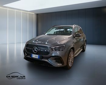 Mercedes-Benz GLE - V167 2023 - GLE 450 d AMG Line Premium 4matic auto