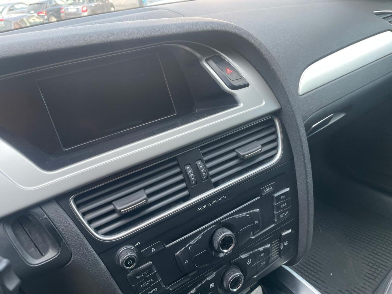Audi A4 2.0 TDI 143CV F.AP.