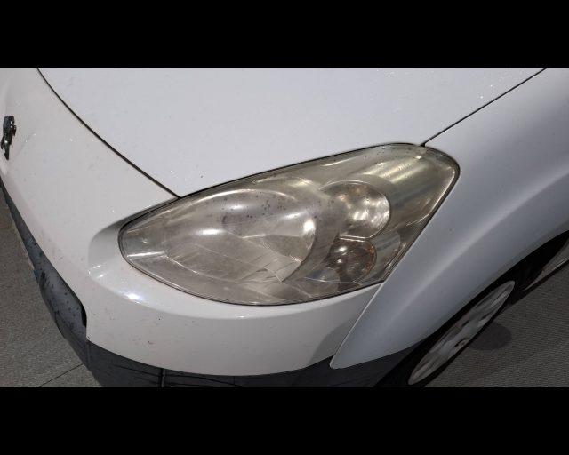 PEUGEOT Partner 1.6 hdi 8v 75cv L1 Aff. 2p.ti E5
