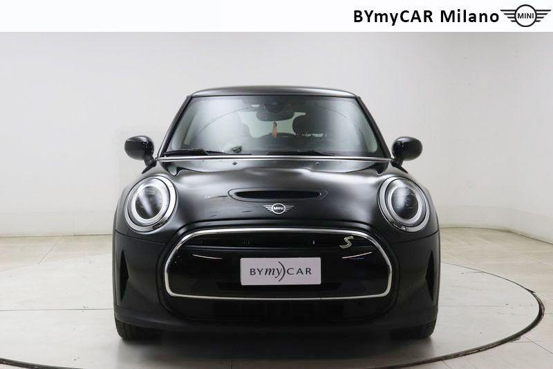 Mini Cooper SE 3p Classic auto