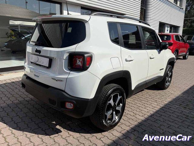 JEEP Renegade 1.3 phev 240 CV Trailhawk 4xe PREZZO REALE IVA ESP