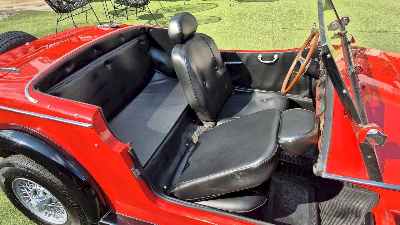 FIAT 850 SIATA Spring – 1968