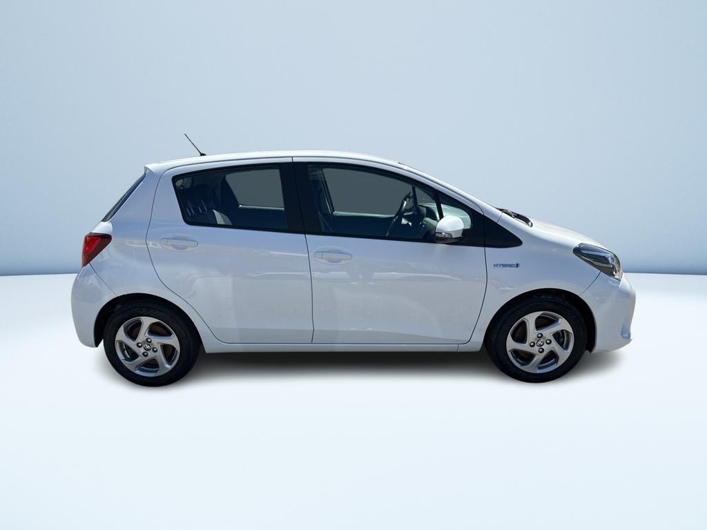 Toyota Yaris 5 Porte 1.5 Hybrid Active