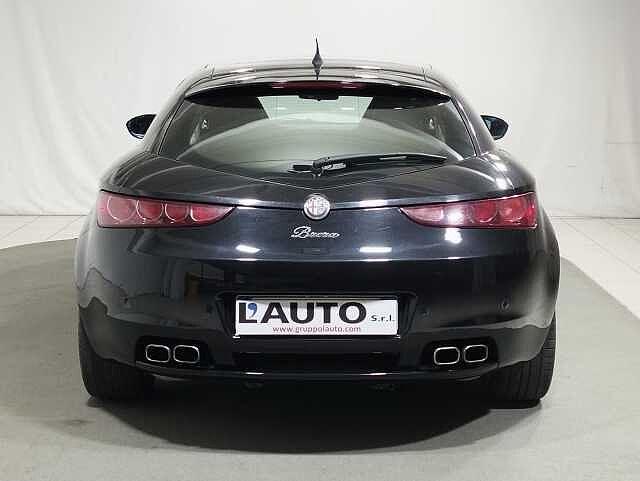 Alfa Romeo Brera 2.2 JTS Sky Window