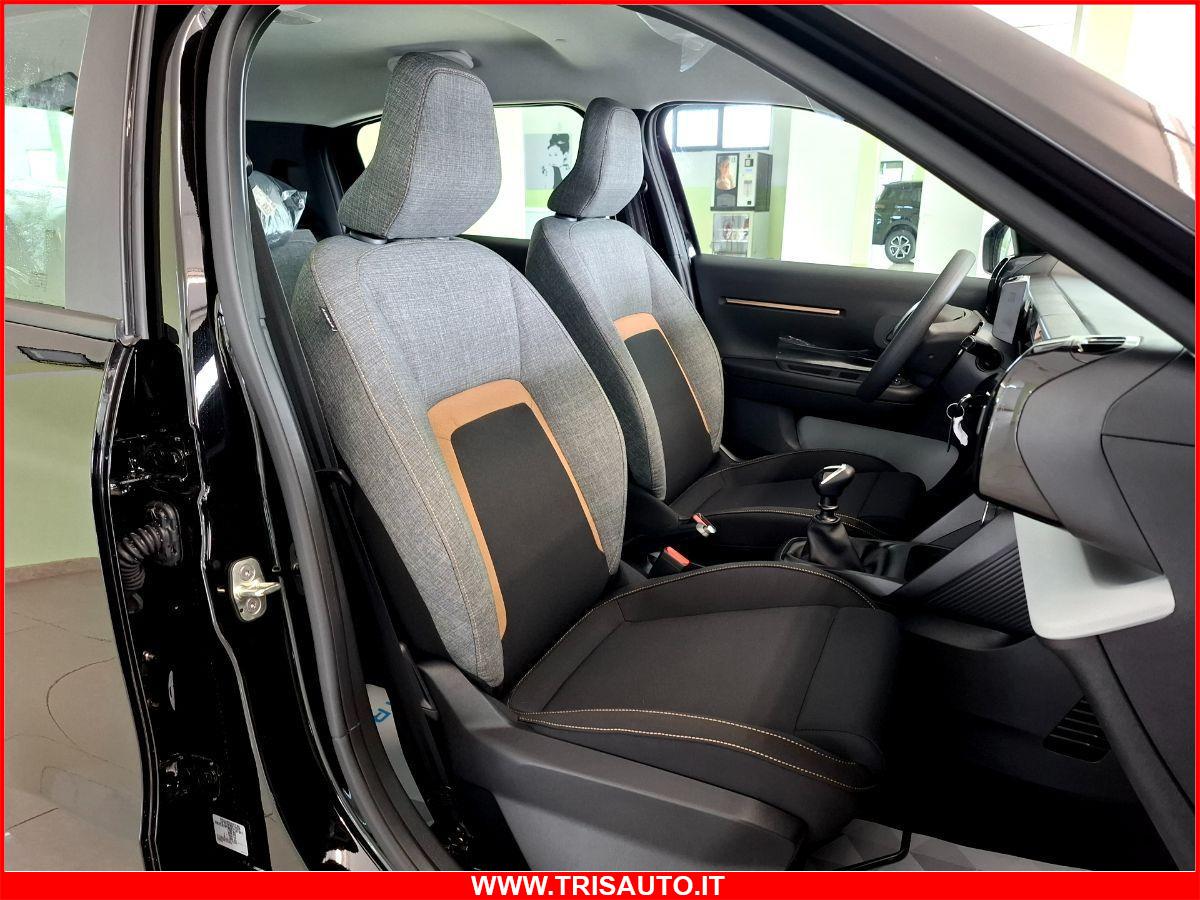 CITROEN C3 Aircross 1.2T Puretech You NEOPATENTATI (FULL LED+NAVI)