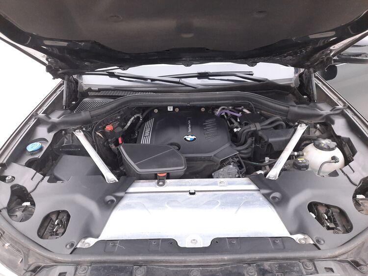 BMW X3 20d 48V xDrive Business Advantage BR566343 2.0 Mild Hybrid 190CV