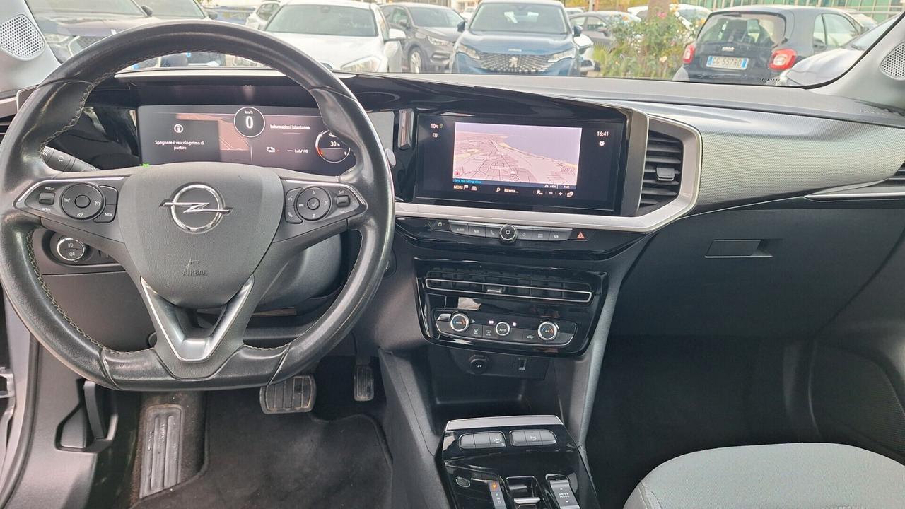 Opel Mokka BEV 1.4 ELETTRICA 136 CV Elegance