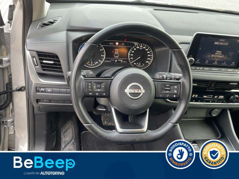 Nissan Qashqai 1.5 E-POWER ACENTA 2WD