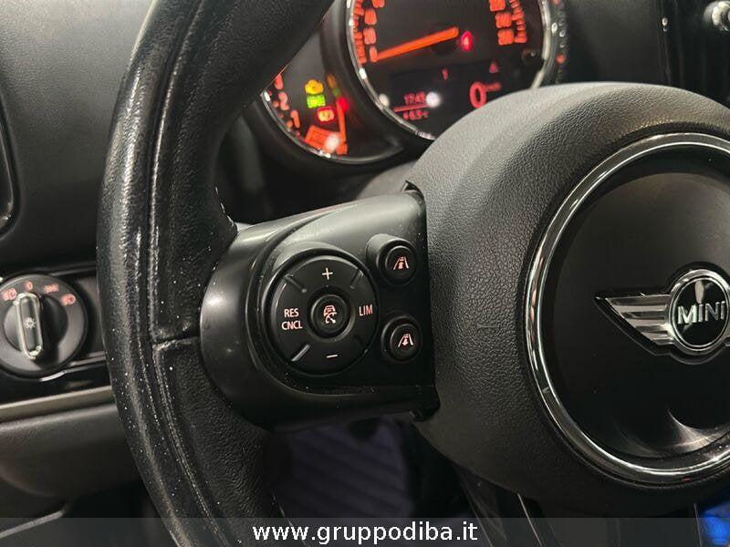 MINI Mini Countryman F60 2017 Diese Mini Countryman 2.0 Cooper D Business