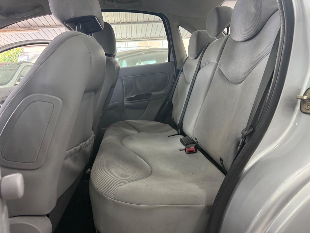 Citroen C3 1.1 benzina 170 mila km