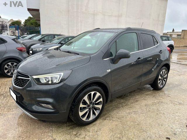 OPEL Mokka X 1.6 CDTI Innovation