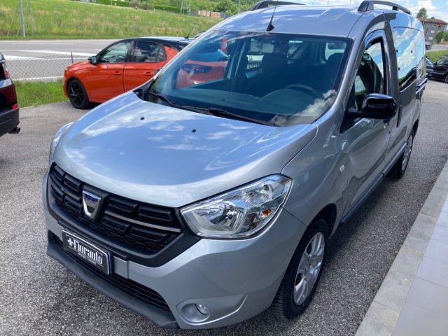 DACIA Dokker 5 posti 1.5 Blue dCi 8V 75CV Comfort