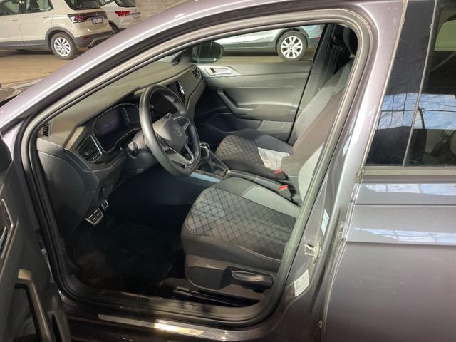 VOLKSWAGEN Taigo 1.0 TSI 110 CV DSG