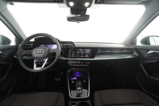 AUDI A3 A3 SPB 35 TFSI S tronic Business Advanced
