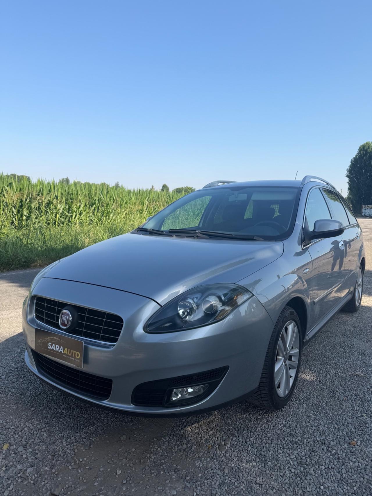 Fiat Croma 1.8 Mpi 16V Dynamic