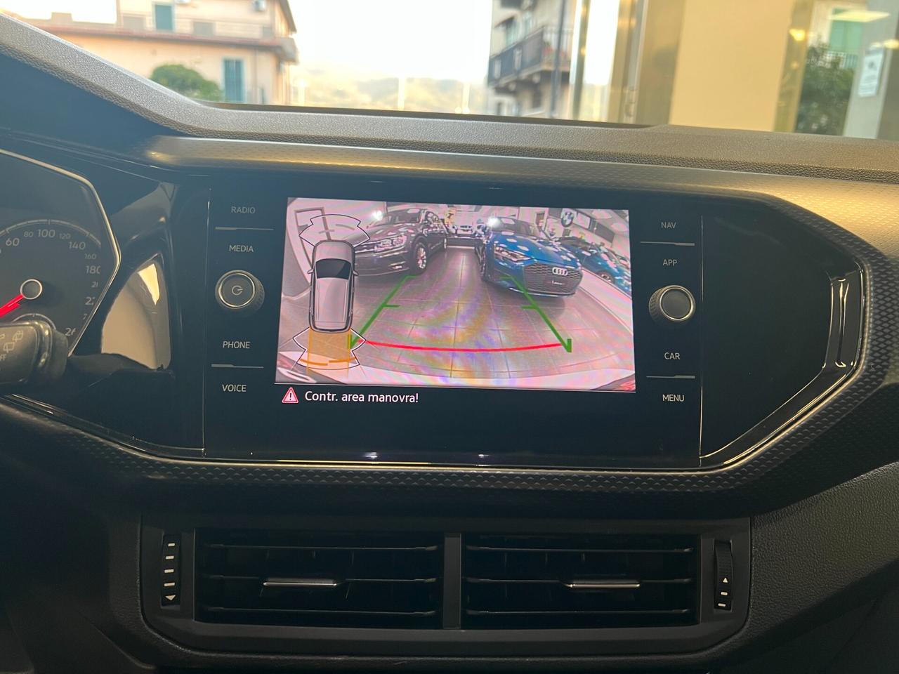 Volkswagen T-Cross 1.0 TSI 110 CV Style