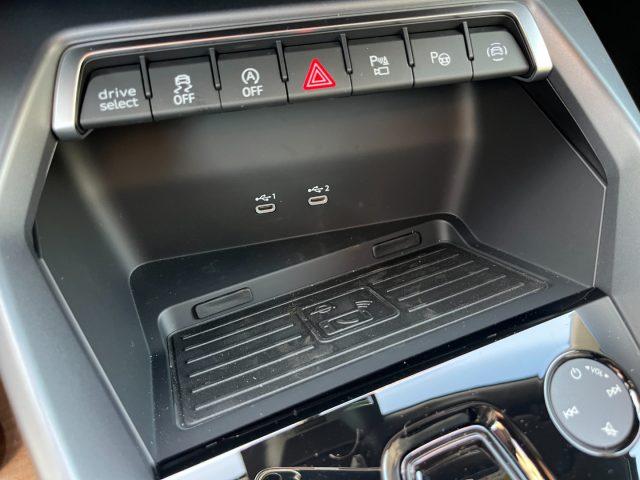 AUDI A3 SPB 35TDI Stronic S line"18 Sline/Matrix/Telec/Key