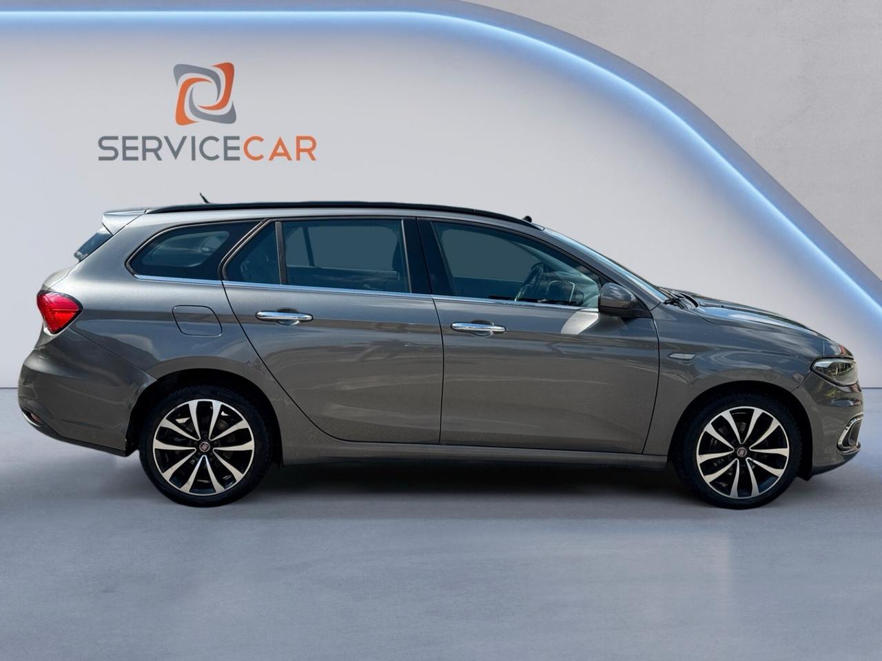 Fiat Tipo 1.6 Mjt SW