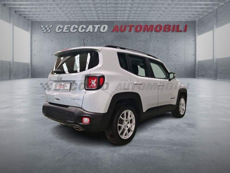 Jeep Renegade Renegade 1.0 t3 Limited 2wd