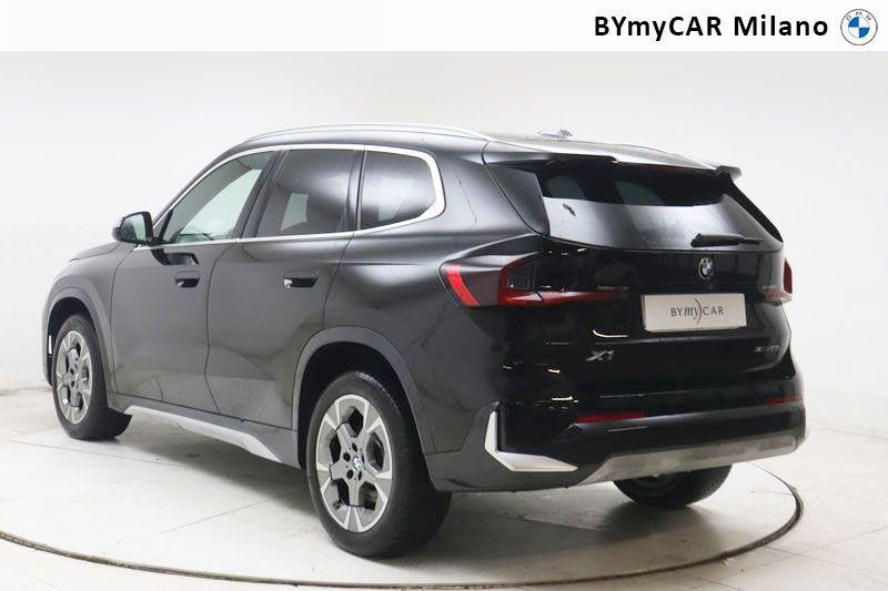 BMW X1 23 d Mild Hybrid 48V X-Line Edition Balance xDrive DCT