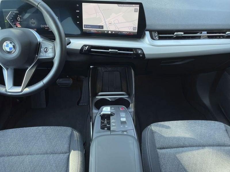BMW X2 X2 sDrive 20i Advantage COCKPIT LED NAVI