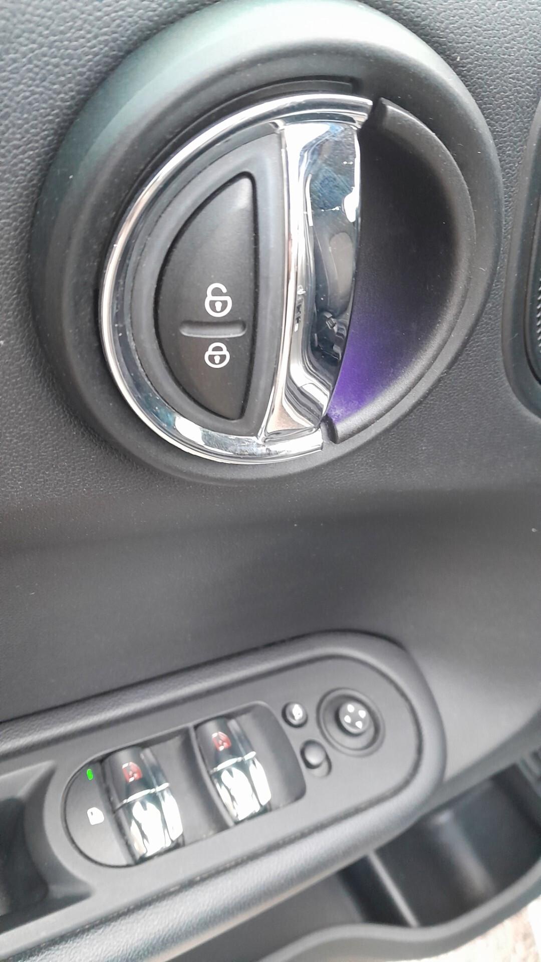 Mini Cooper Countryman 1.5 One D Business