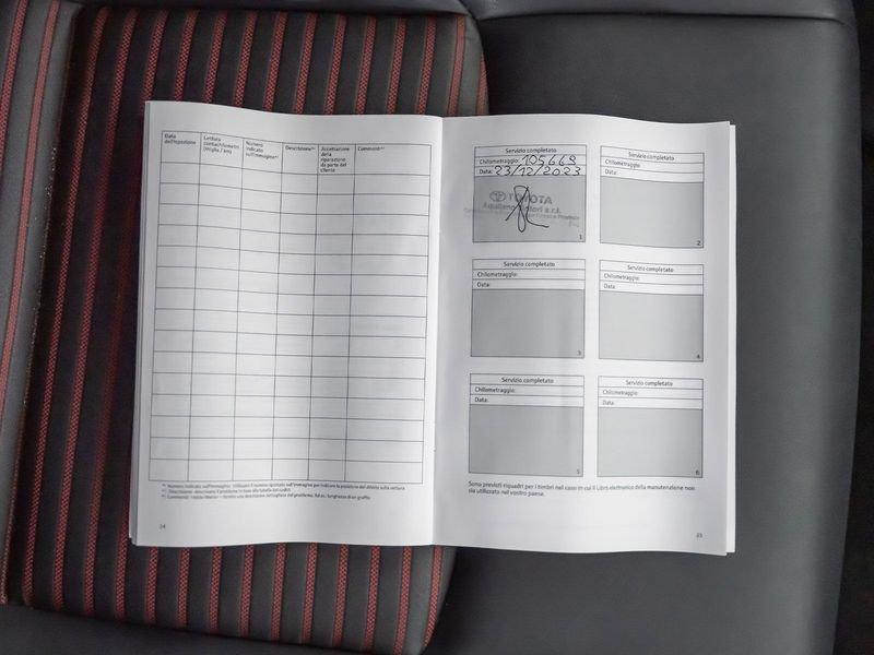 Toyota RAV4 Plug-in Plug-in 2.5 PHEV 306CV ECVT Dynamic+ 4WD