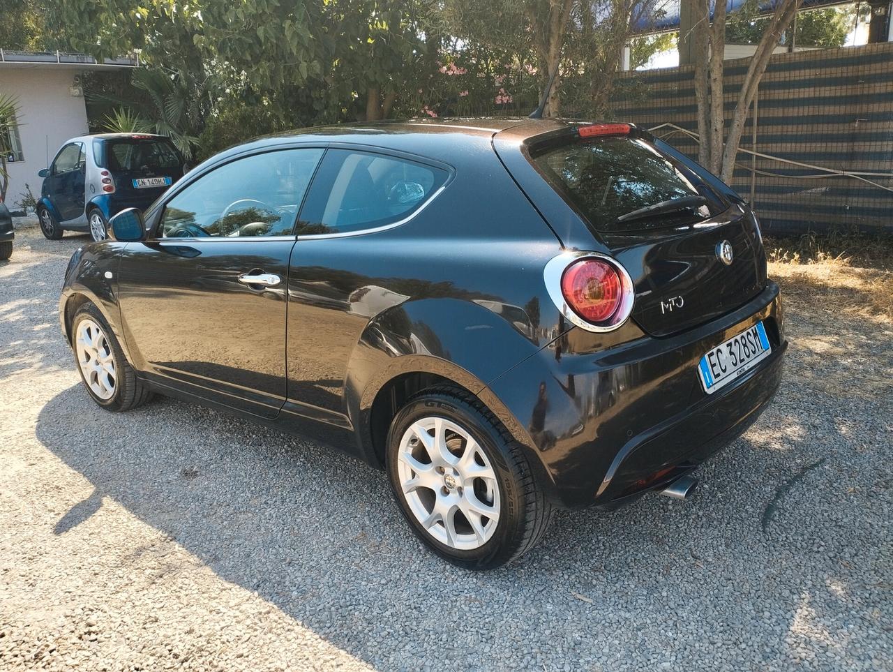 Alfa Romeo MiTo 1.4 78 CV Distinctive