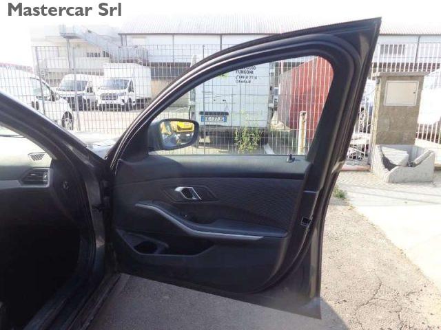 BMW 320 Touring mhev 48V xdrive Busines/Advan Auto-GD479BC