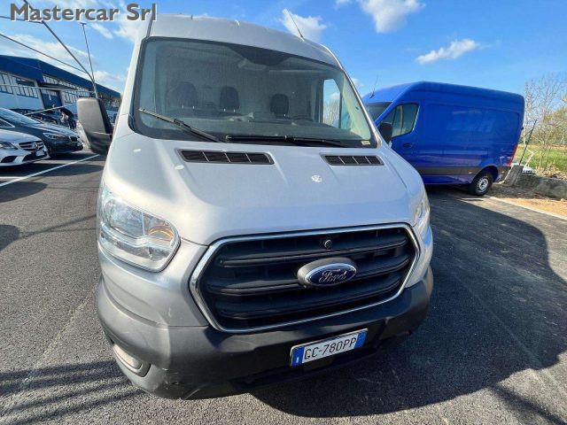 FORD Transit 290 2.0 TDCI 108CV L2-H2 - GC780PP