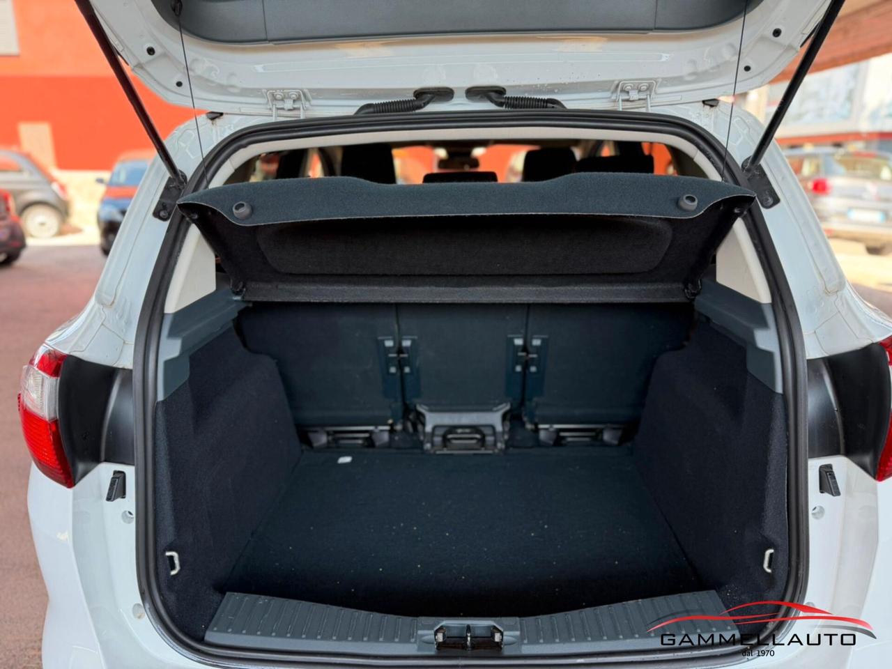 Ford C-Max 1.6 Titanium 95CV