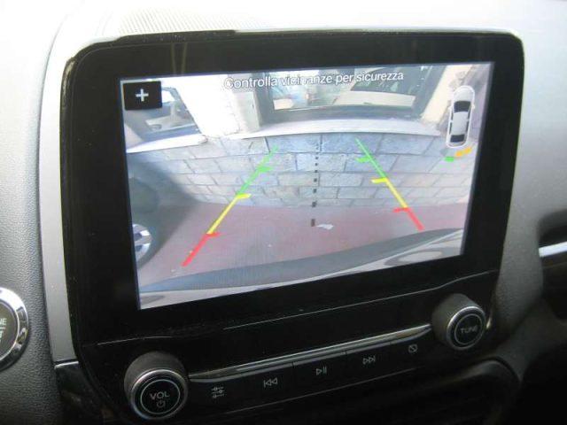 FORD EcoSport 1.5 TDCI 100 CV S-S TITANIUM