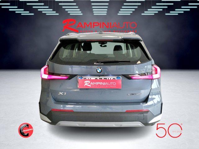 BMW X1 sDrive 18d xLine Automatica 150 Cv Iva Esposta