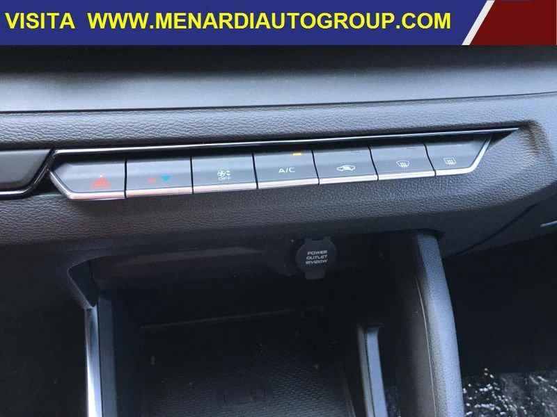 Emc Quattro 1.5 MT NUOVA!! 5 ANNI GARANZIA