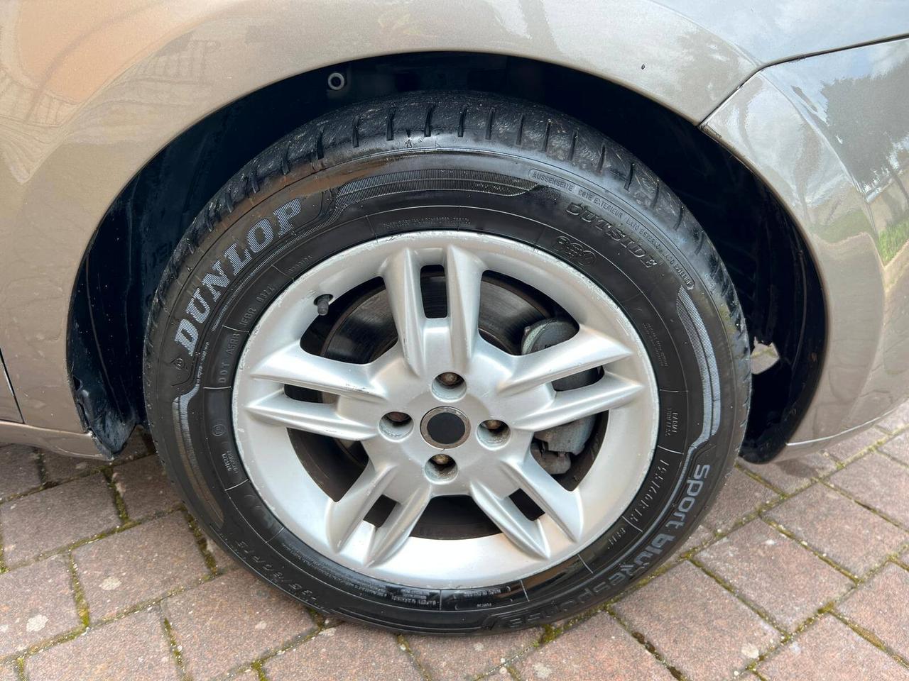 Lancia MUSA 1.3 Multijet 16V 90 CV Platino