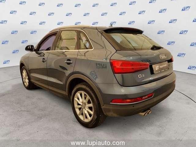 Audi Q3 2.0 tdi Business 120CV 2016