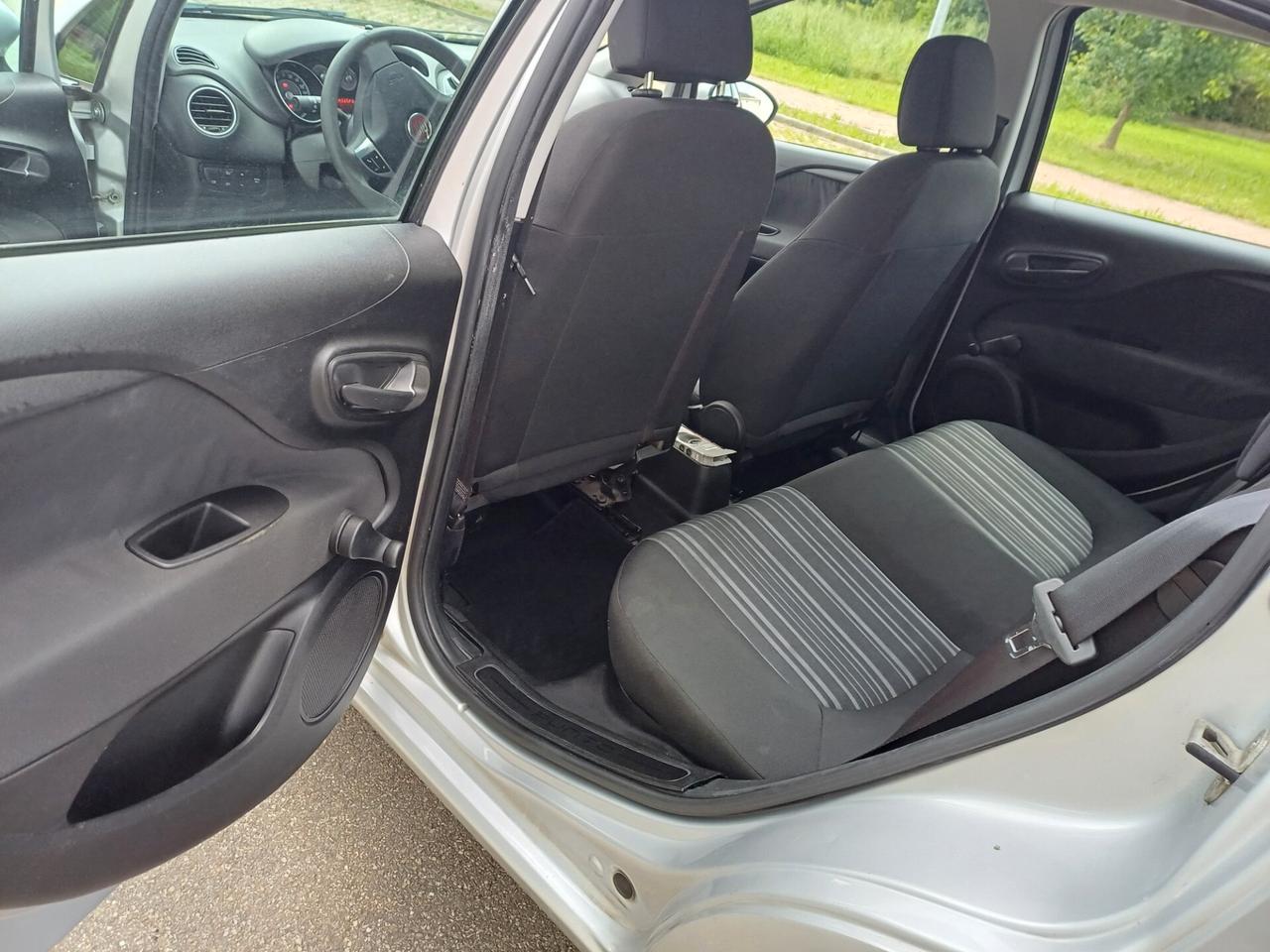 Fiat Punto Evo Punto Evo 1.2 5 porte S&S Dynamic