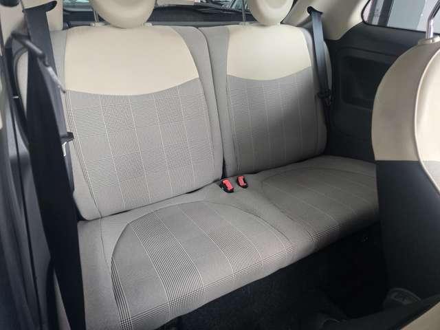 Fiat 500 500 III 1.2 Lounge 69cv E6