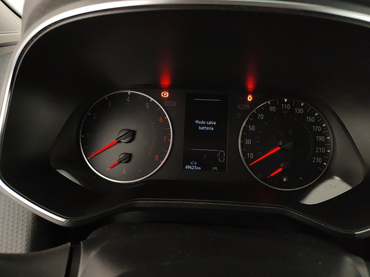 Renault Clio TCe 100 CV GPL 5 porte Zen