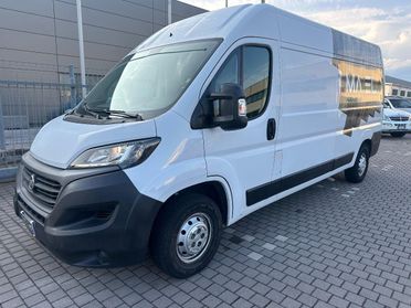 FIAT DUCATO 2.3 140 CV H2 L3 PERFETTO