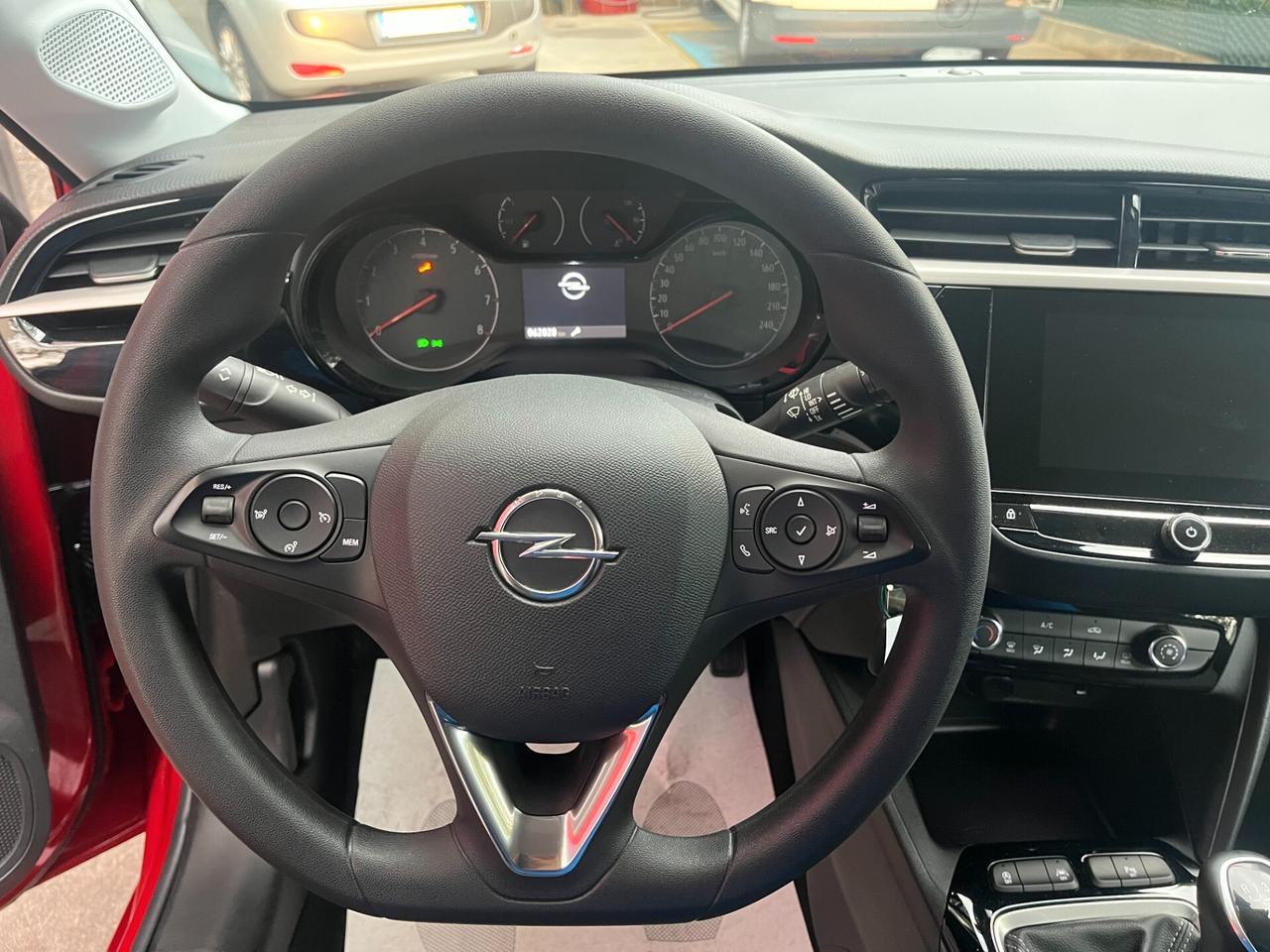 OPEL CORSA 1.5 100CV ELEGANCE - PREZZO REALE