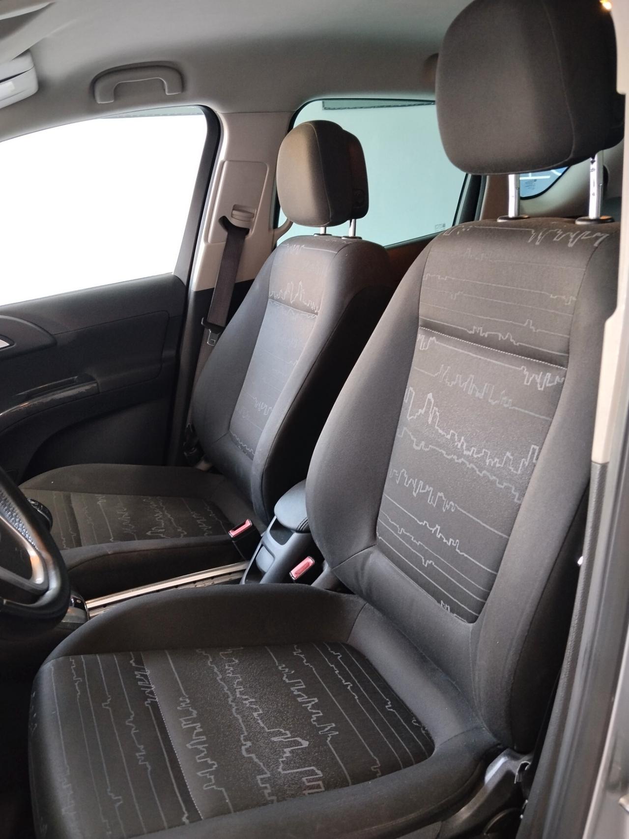 Opel Meriva 1.3 mtj 2013 CON GARANZIA