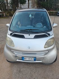 Smart 600 & passion (40 kW)