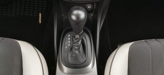 FIAT 500X 1.4 MultiAir 140 CV DCT Lounge