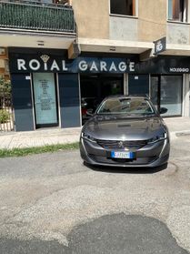 Peugeot 508 BlueHDi 130 Stop&Start EAT8 SW Allure Pack